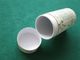 0.5Kg Round Tube Box Packaging Pms Eco Friendly Cylinder Packaging Box