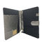Customization Leather Ring Binder 100gsm A4 File Folder 210*297mm
